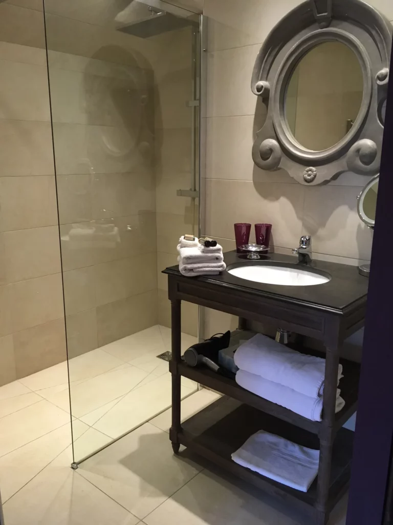 Chambres d'hôtes sur la Côte d'Opale 13 Chambre Dans le foin