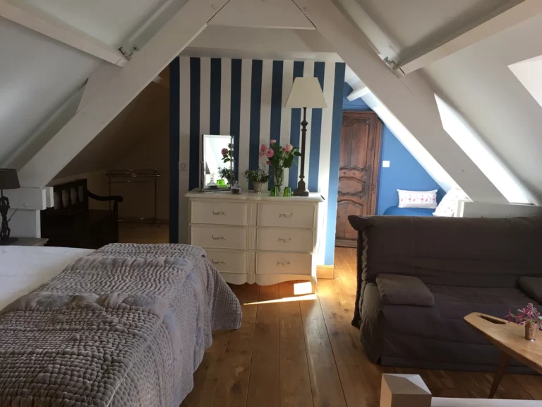 Chambres d'hôtes sur la Côte d'Opale 16 gite côte d'opale