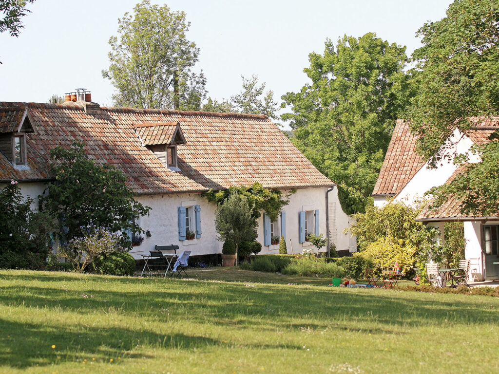 Séjour golf entre amis sur la Côte d’Opale 3 exterieur01