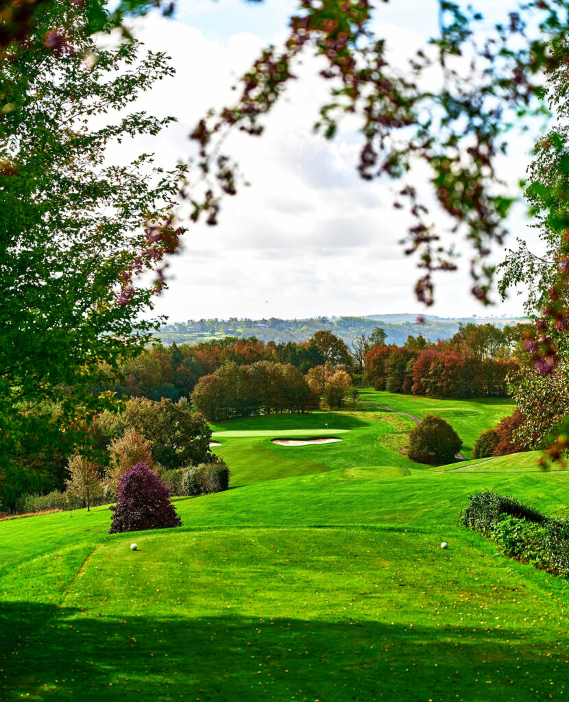 Séjour golf entre amis sur la Côte d’Opale 15 st-omer-vertical